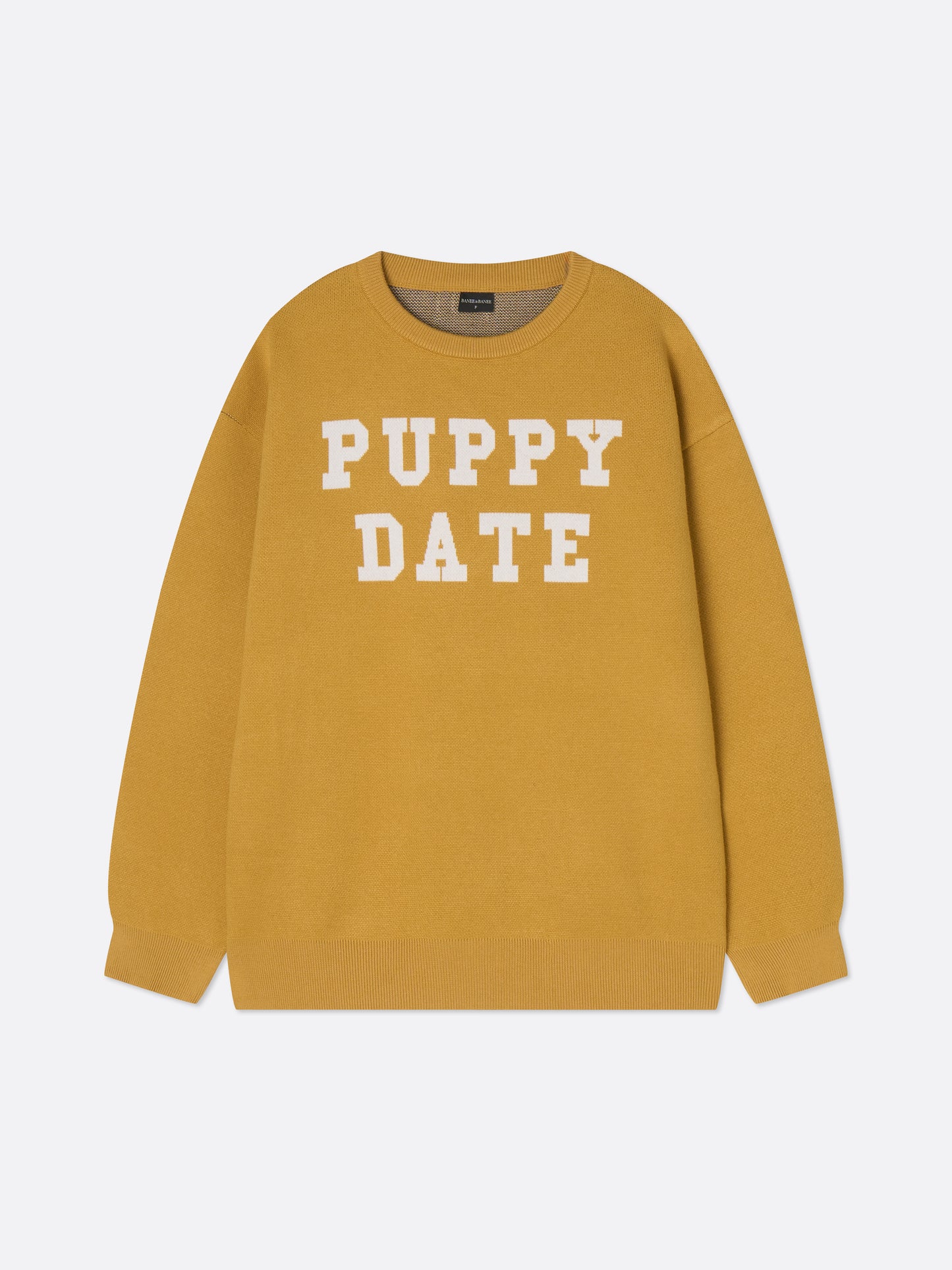 Corgi Knit