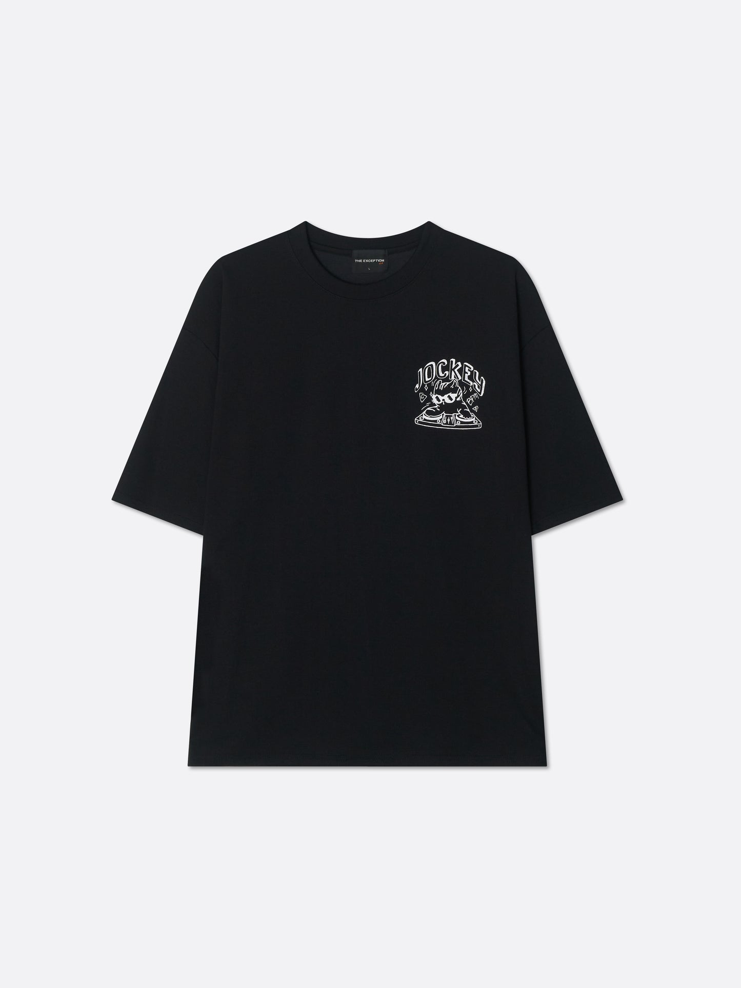 Jockey T-shirt