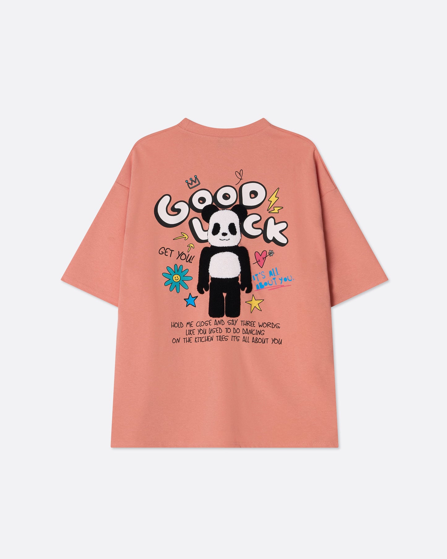 Panda T-Shirt