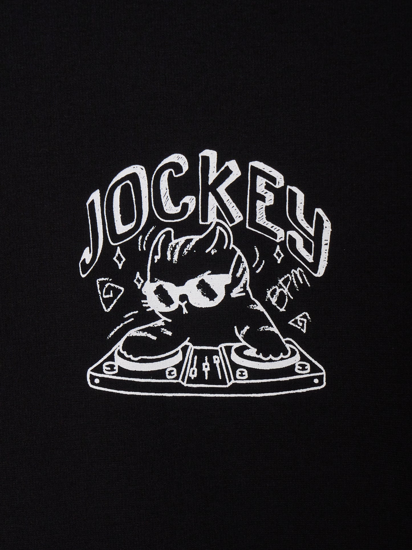Jockey T-shirt