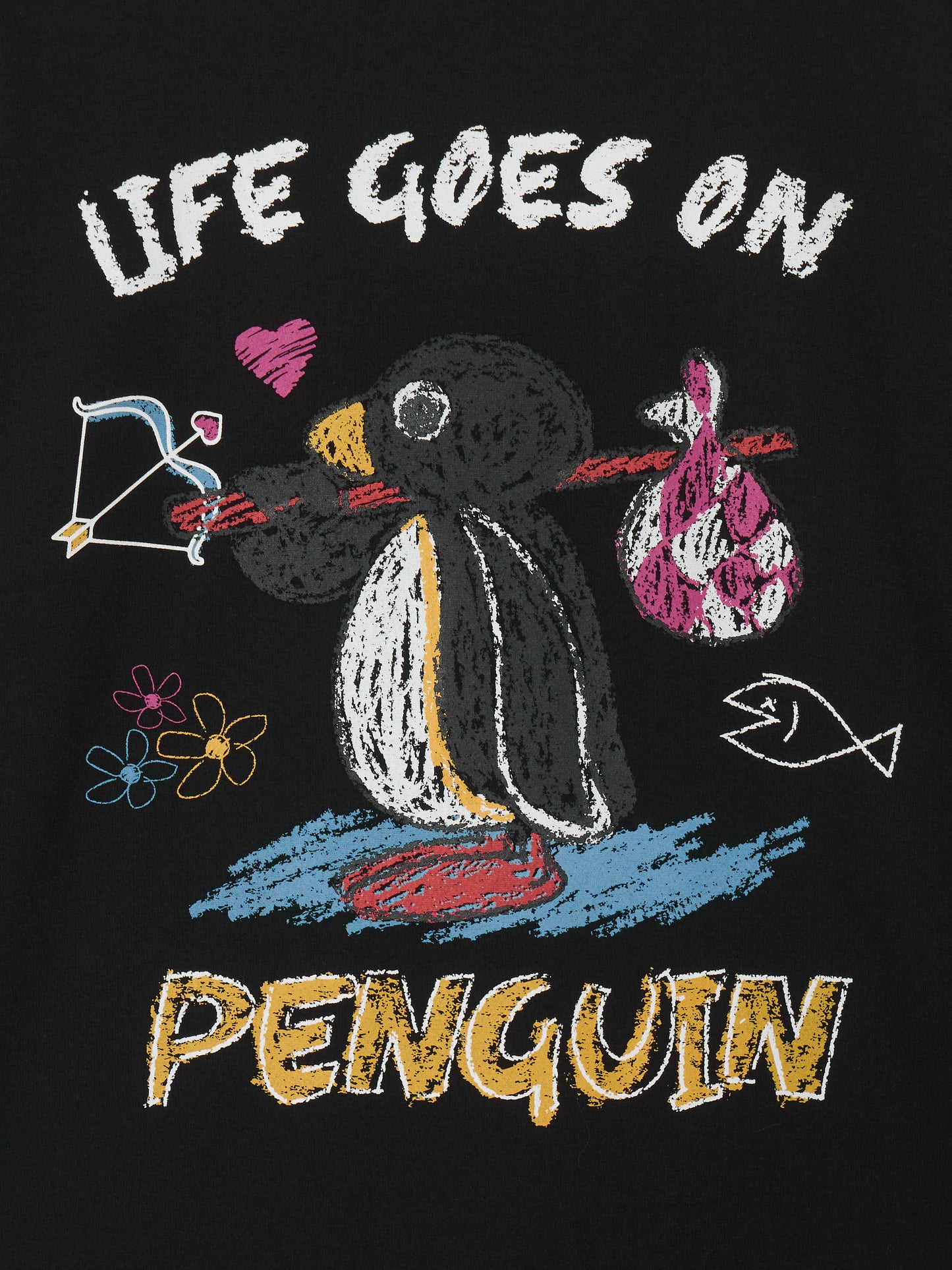 Penguin T-Shirt