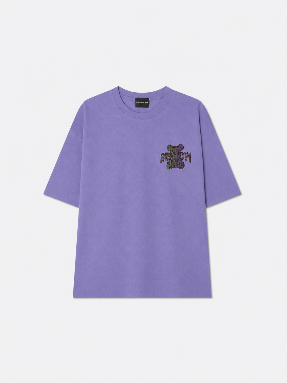 BR T-shirt