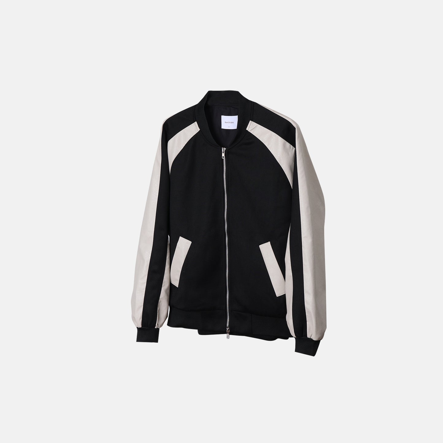 Line Jacket