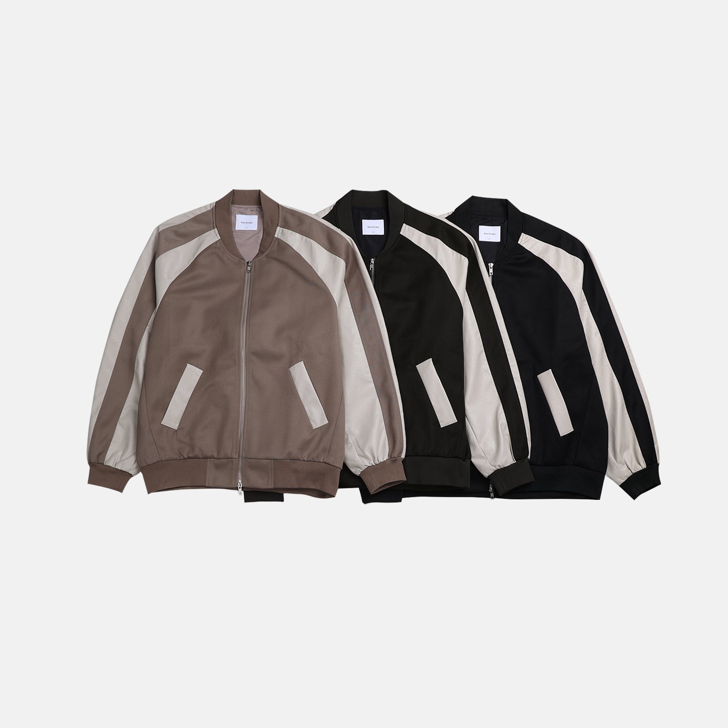 Line Jacket