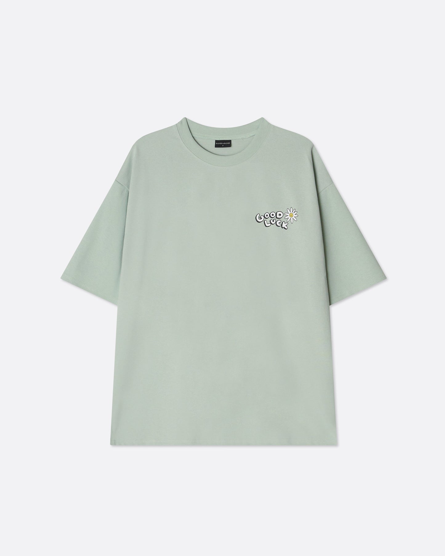 Panda T-Shirt