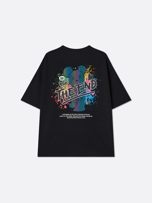 The End T-Shirt