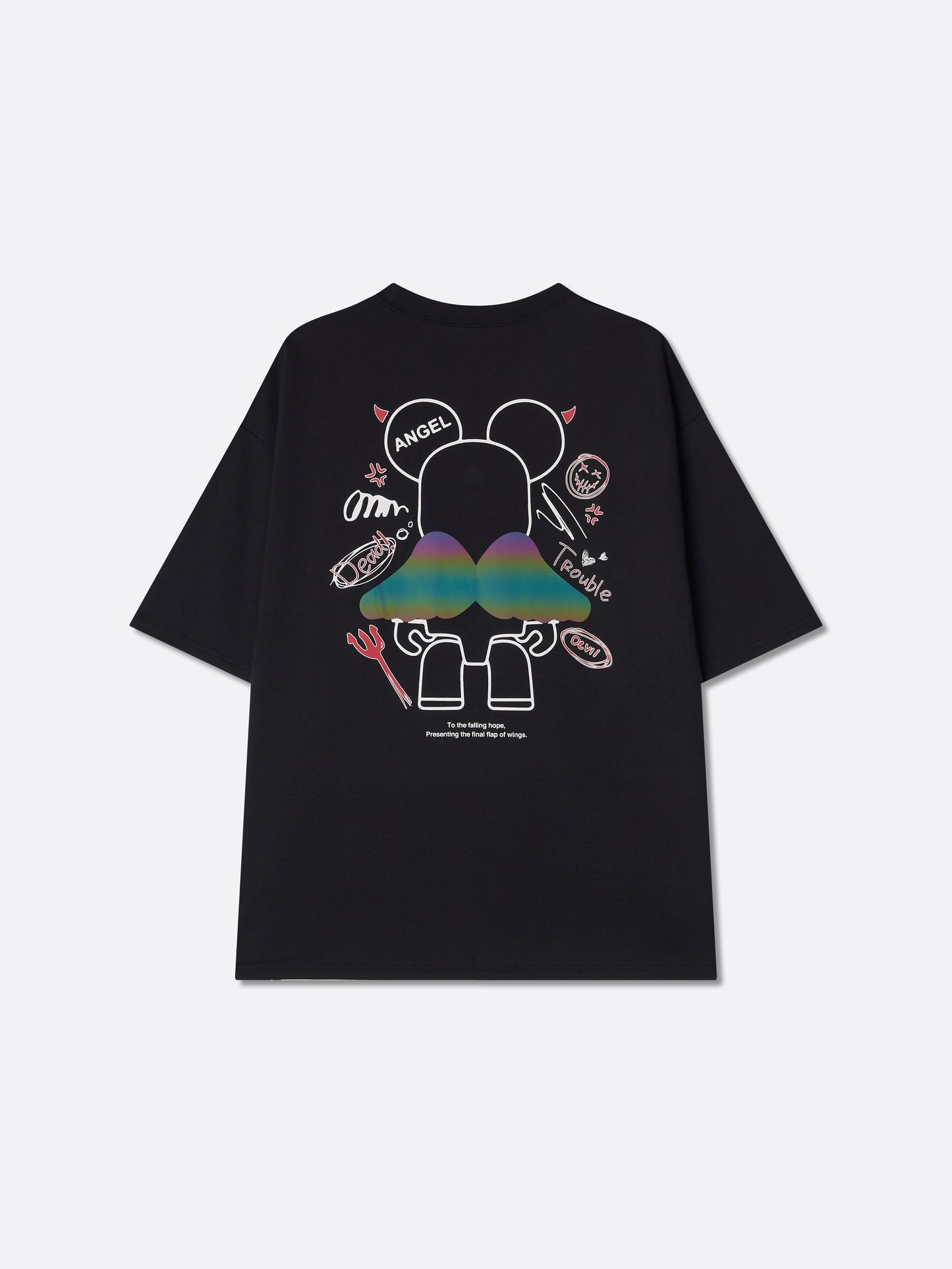 Angel T-Shirt