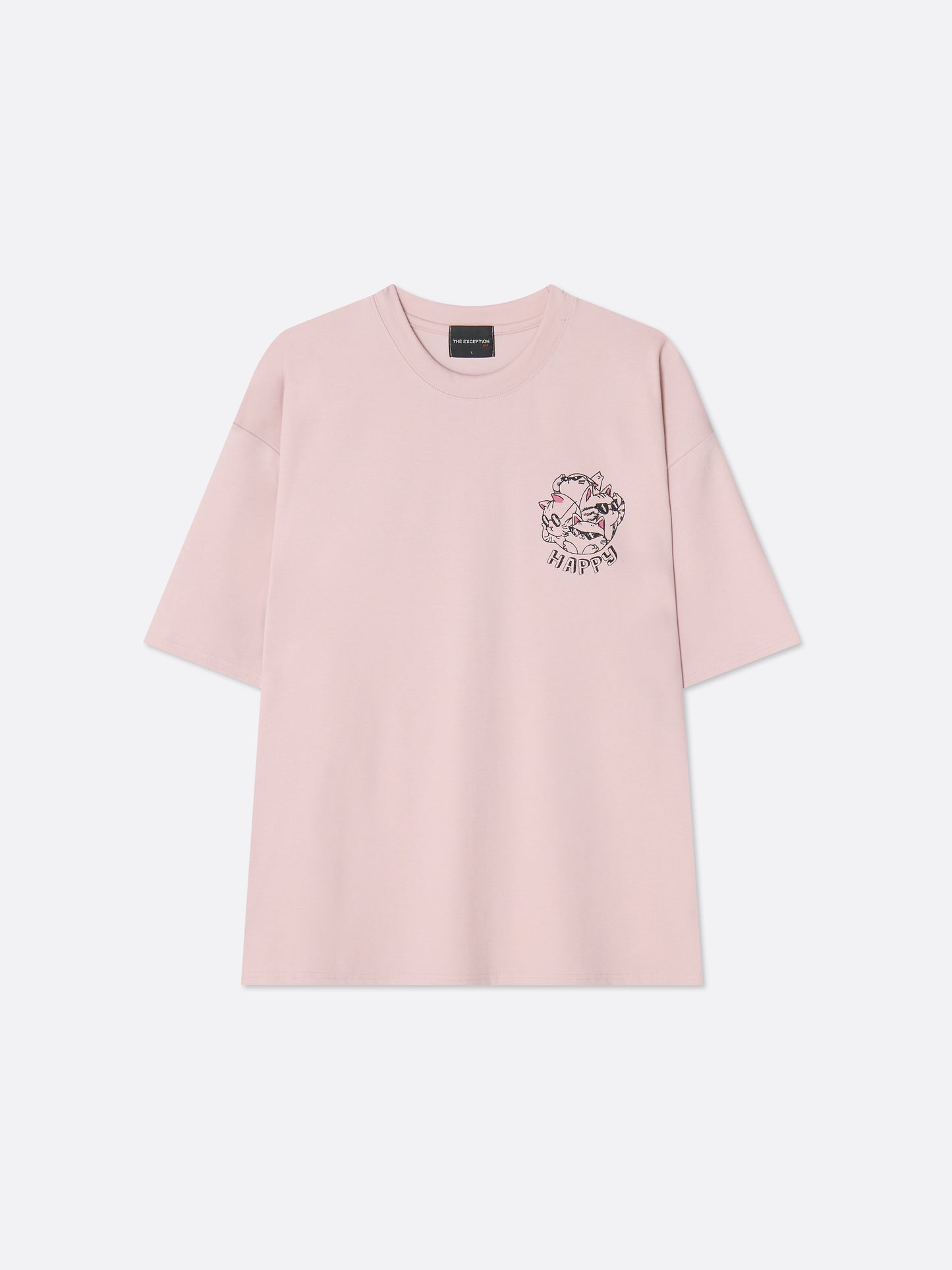 Cat T-shirt