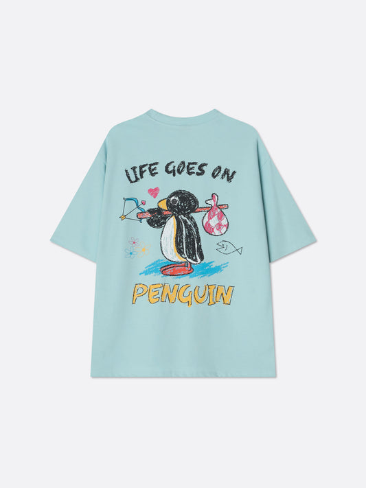 Penguin T-Shirt