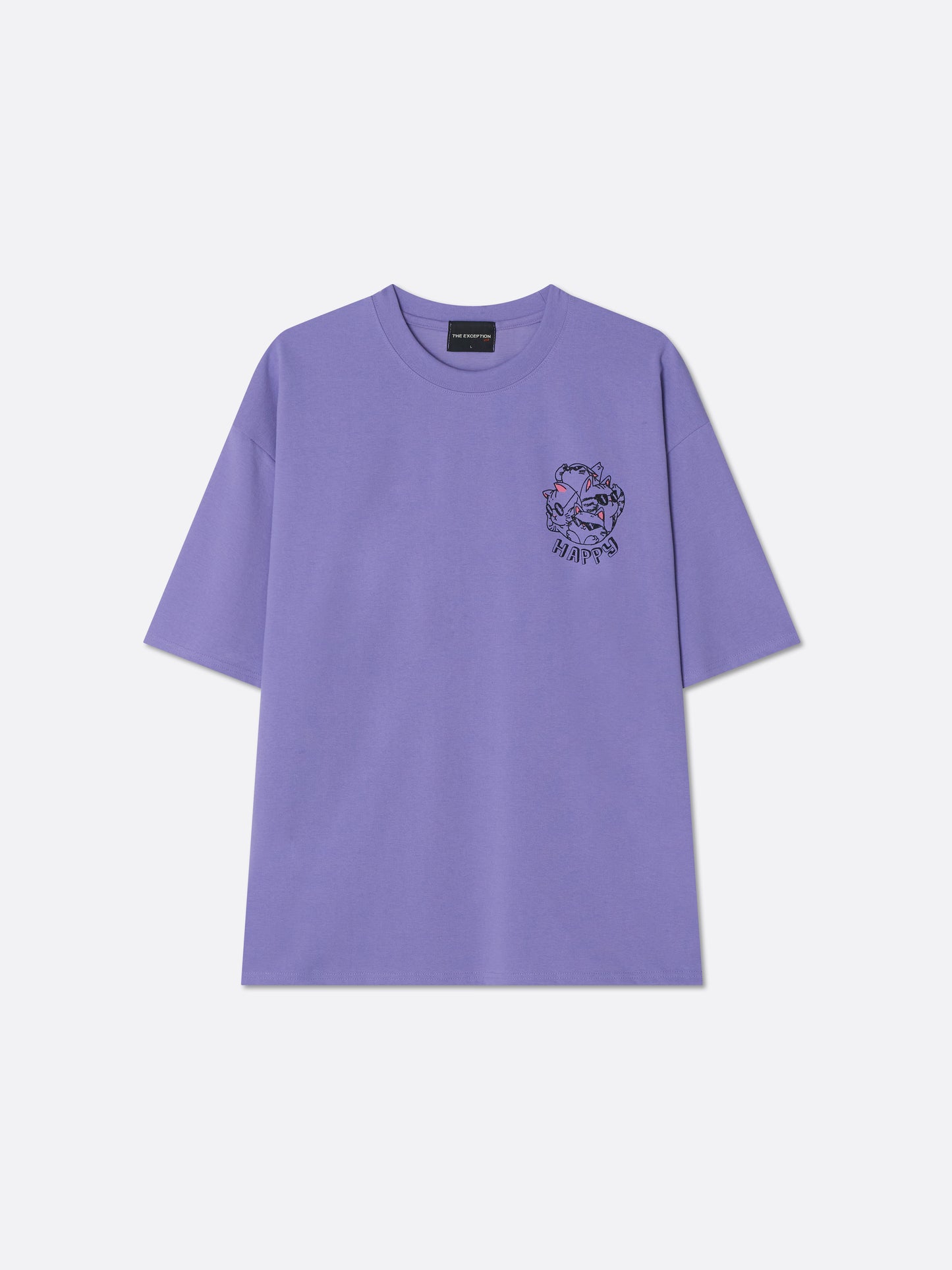 Cat T-shirt