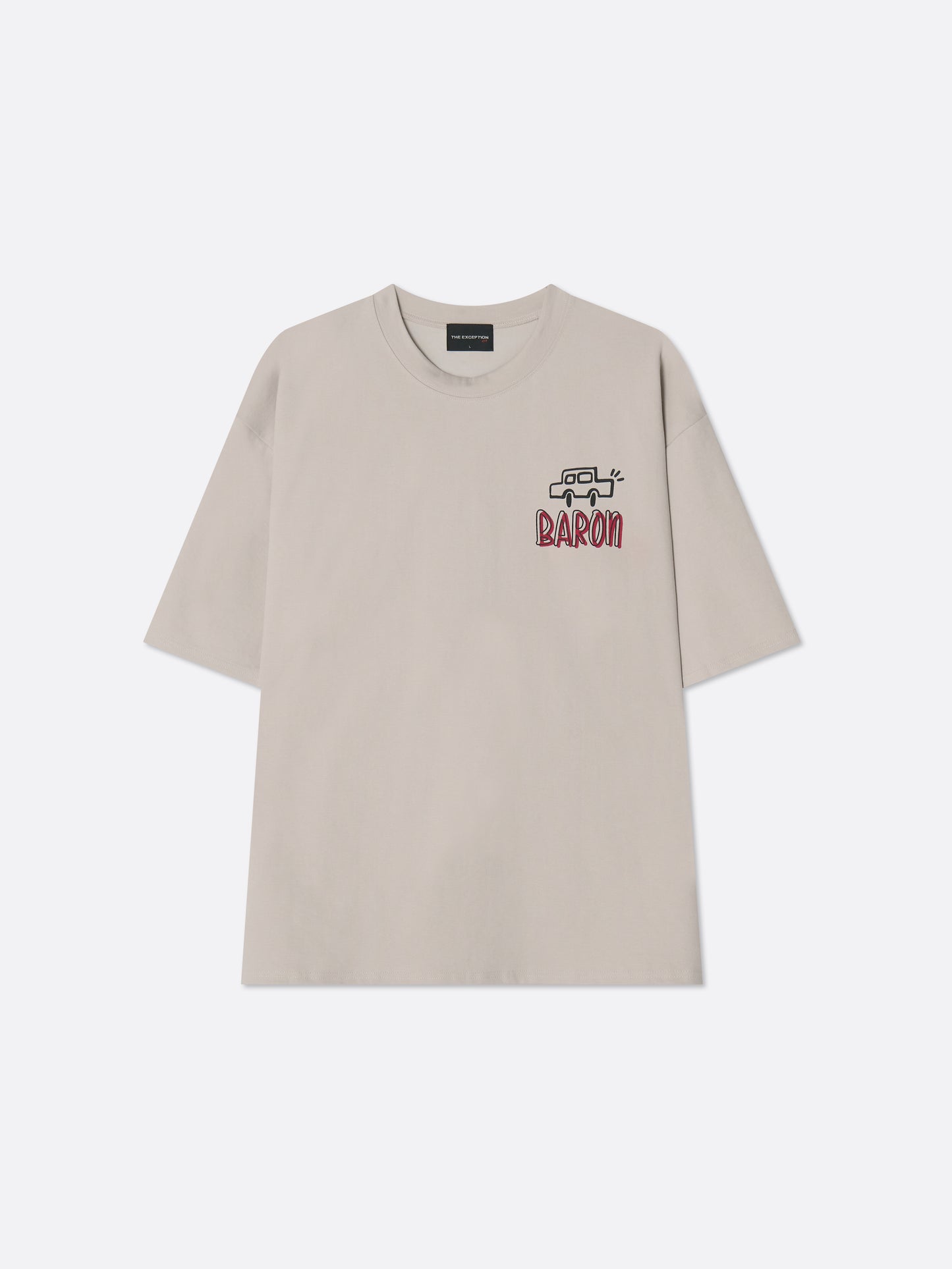 Happiness T-shirt
