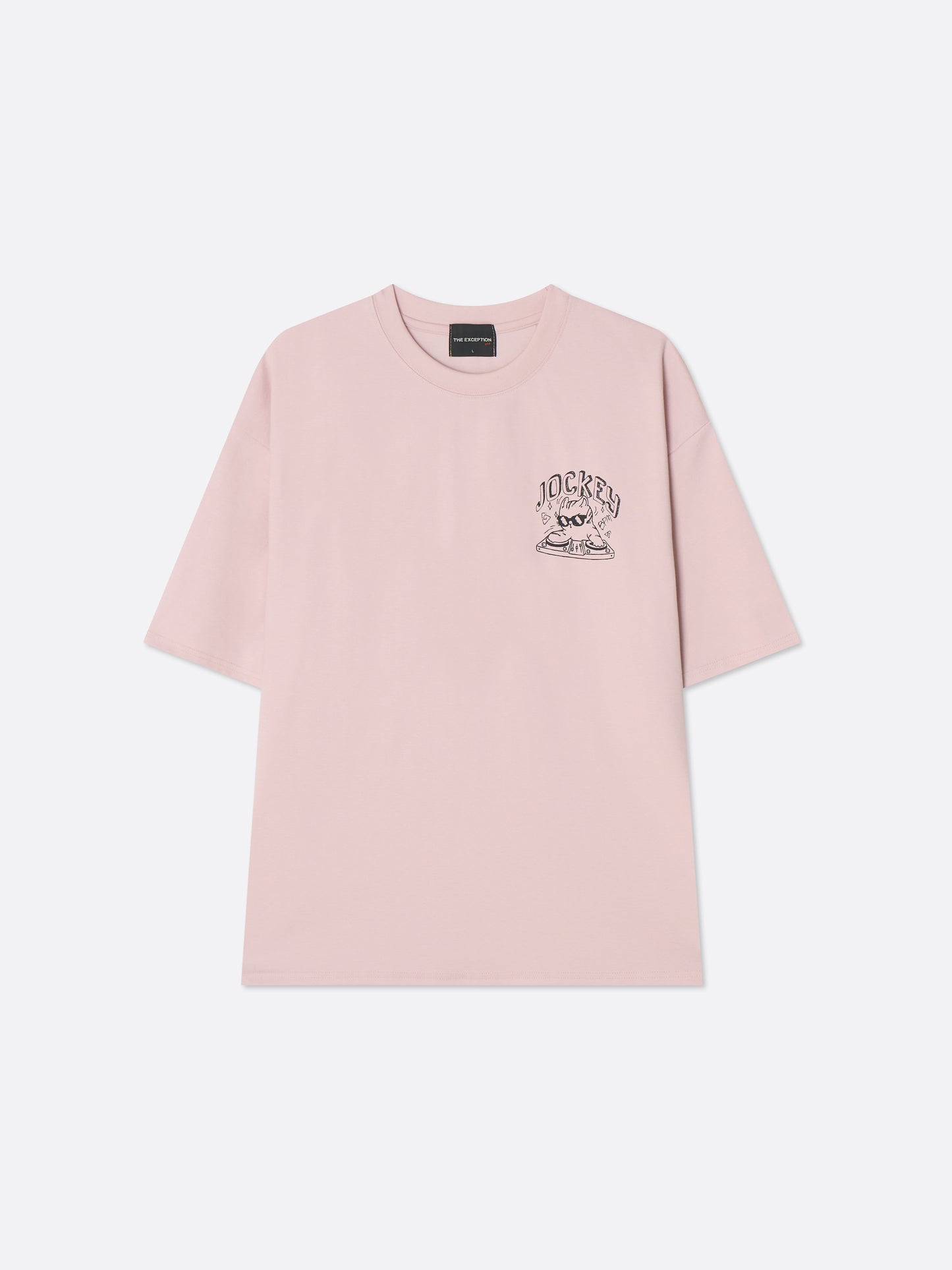 Jockey T-shirt