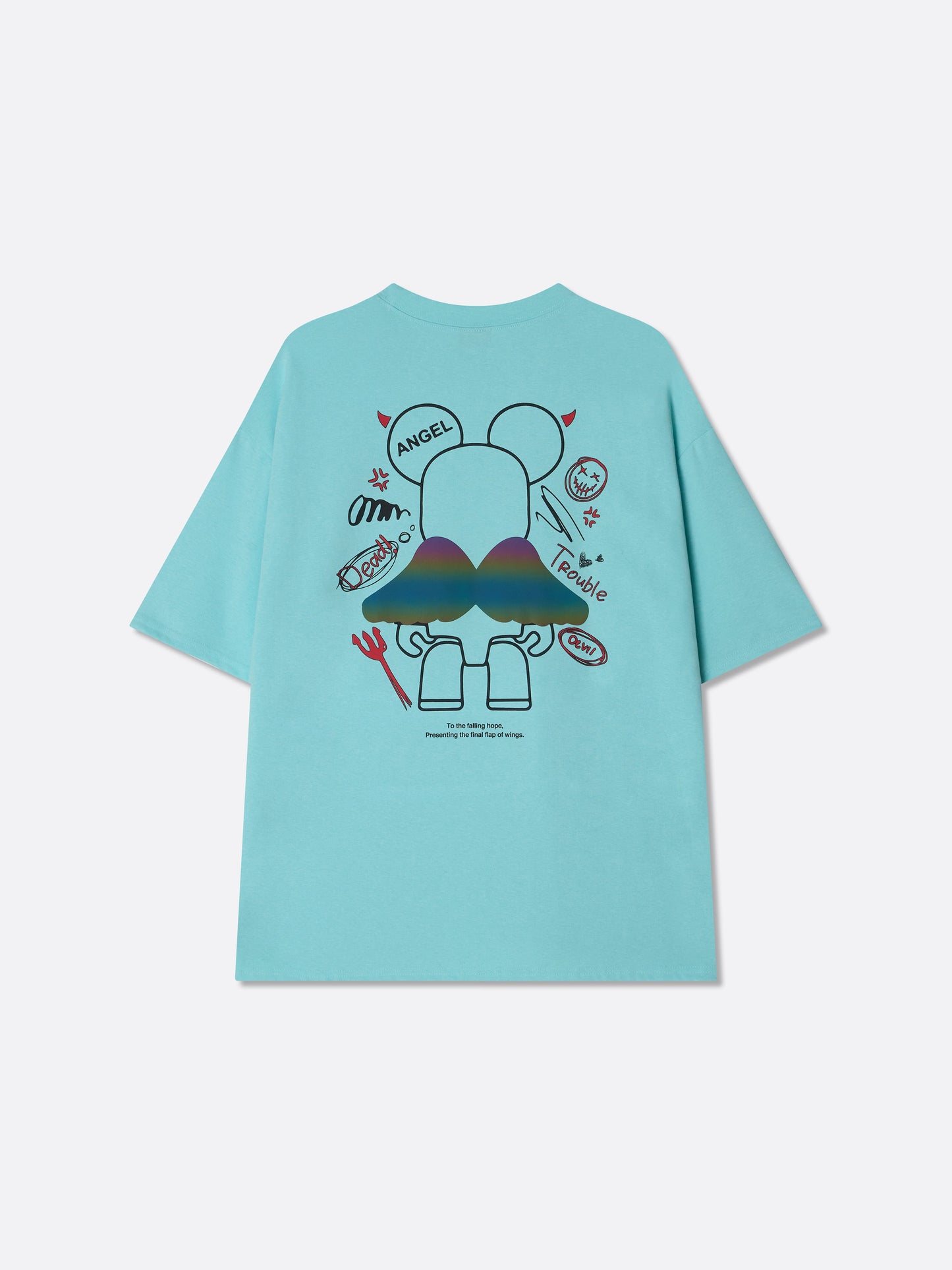 Angel T-Shirt