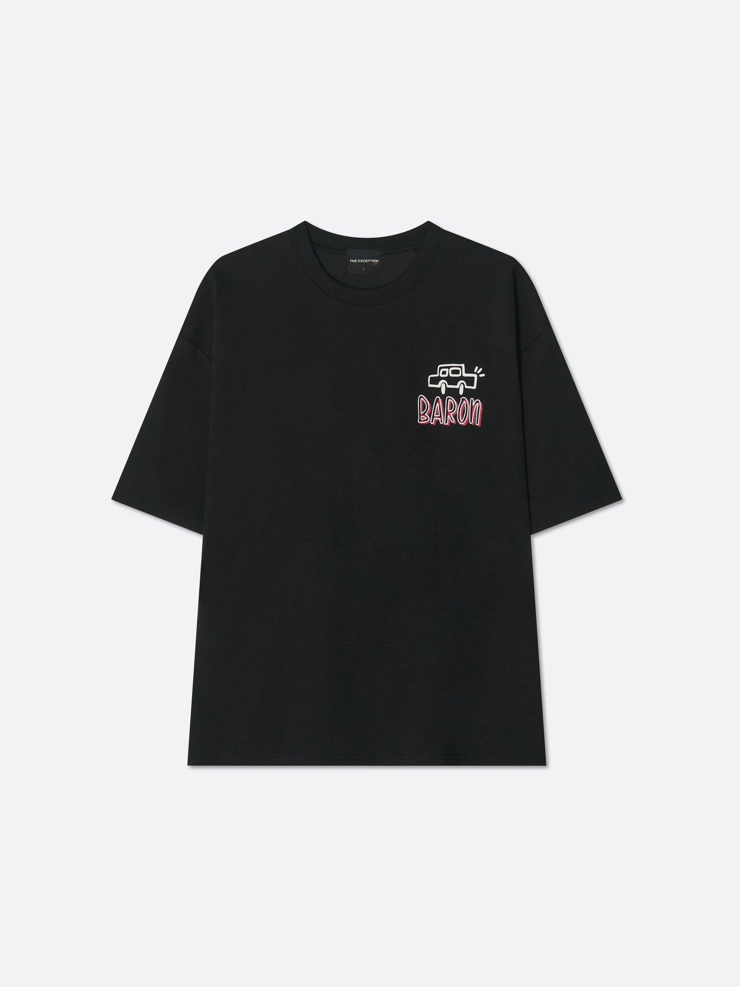 Happiness T-shirt