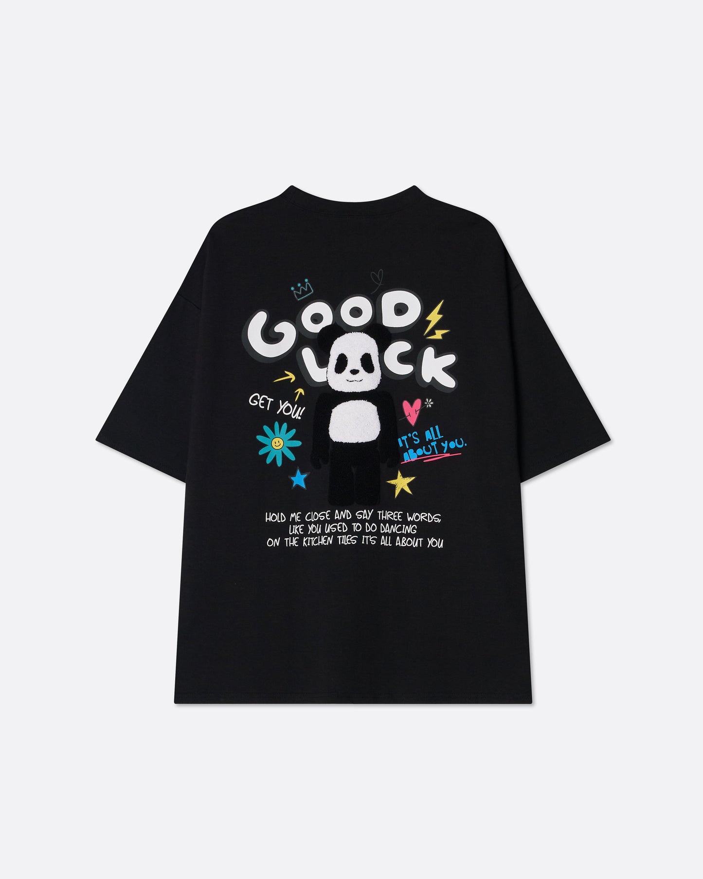 Panda T-Shirt
