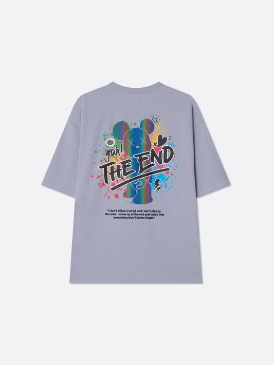 The End T-Shirt
