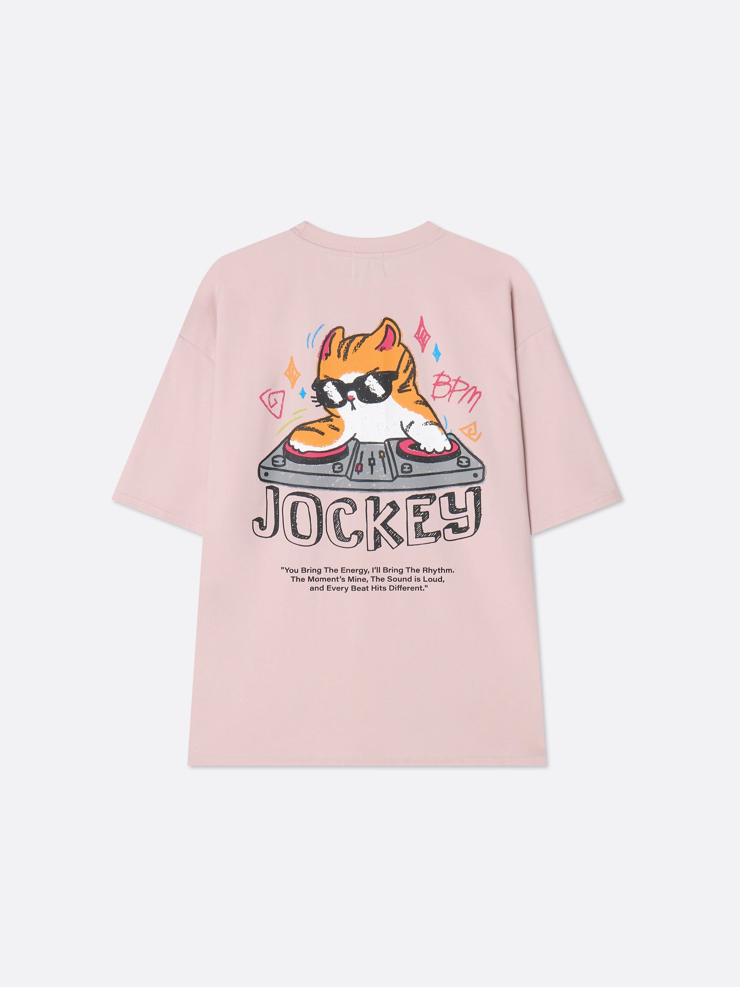 Jockey T-shirt