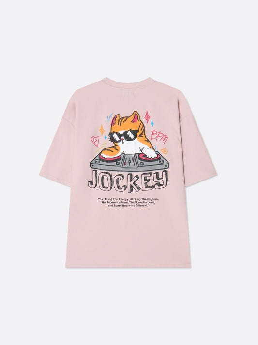Jockey T-shirt