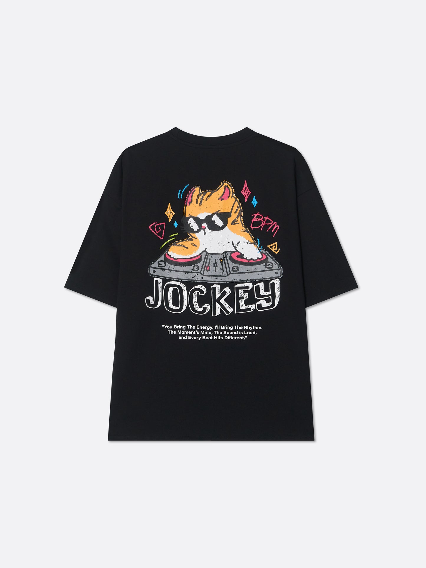 Jockey T-shirt