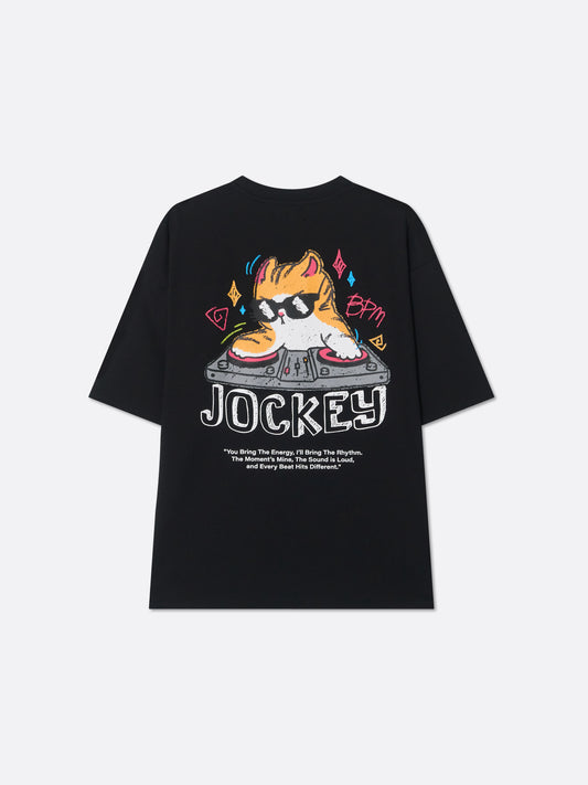 Jockey T-shirt