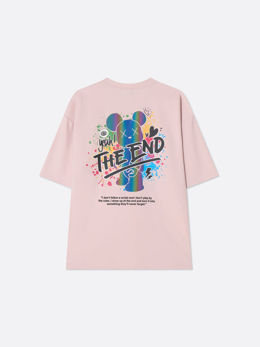 The End T-Shirt