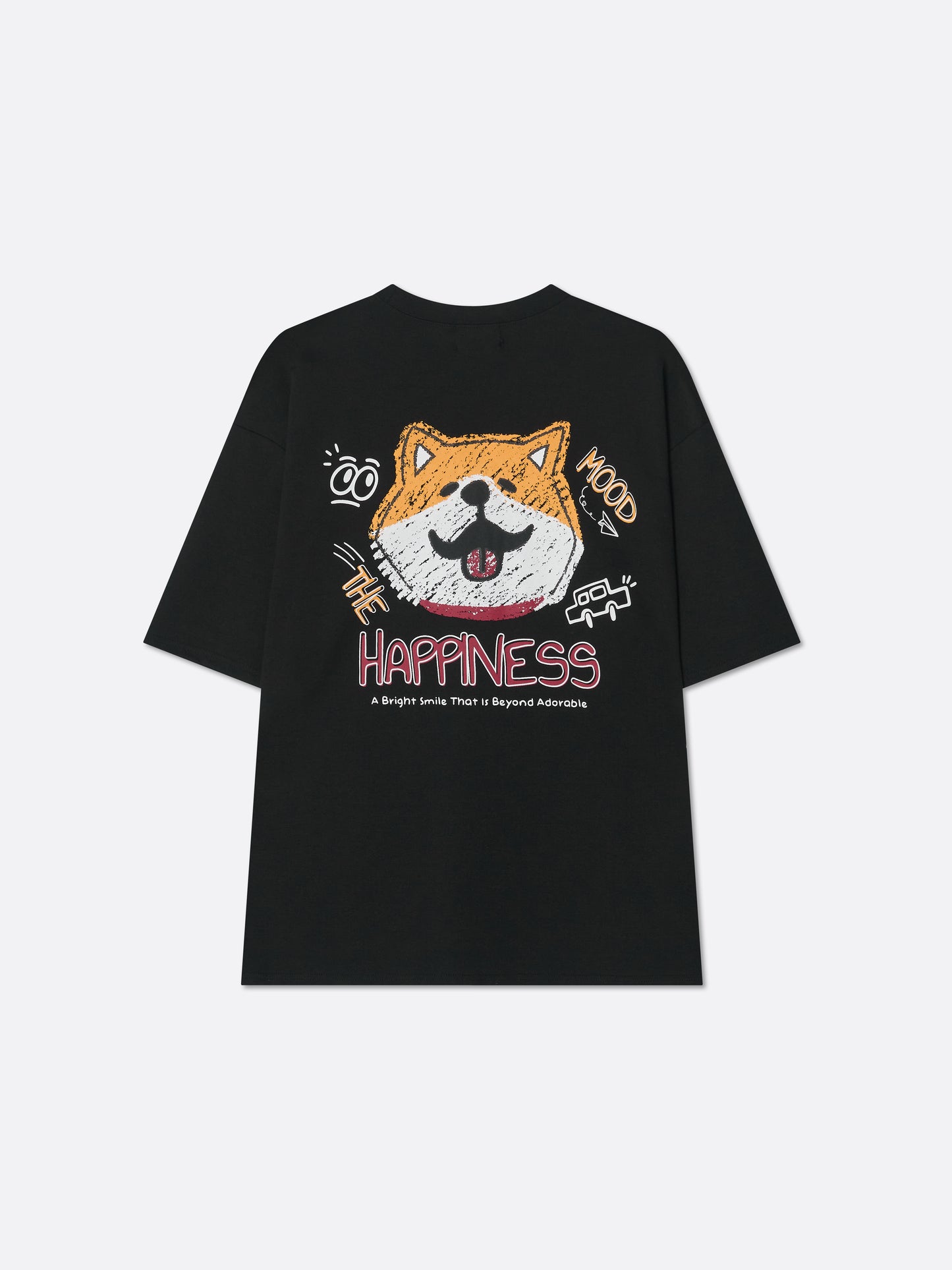 Happiness T-shirt