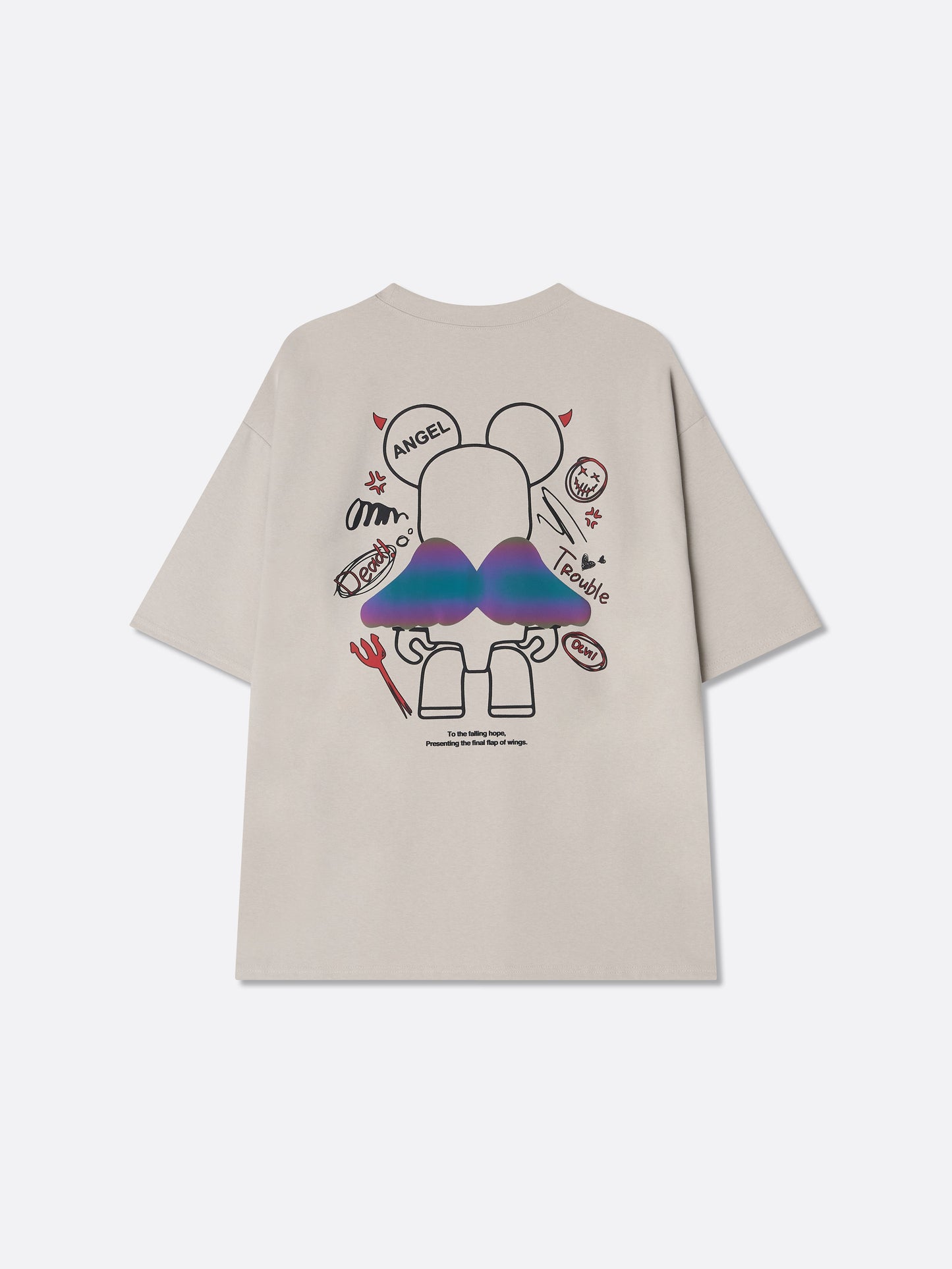 Angel T-Shirt