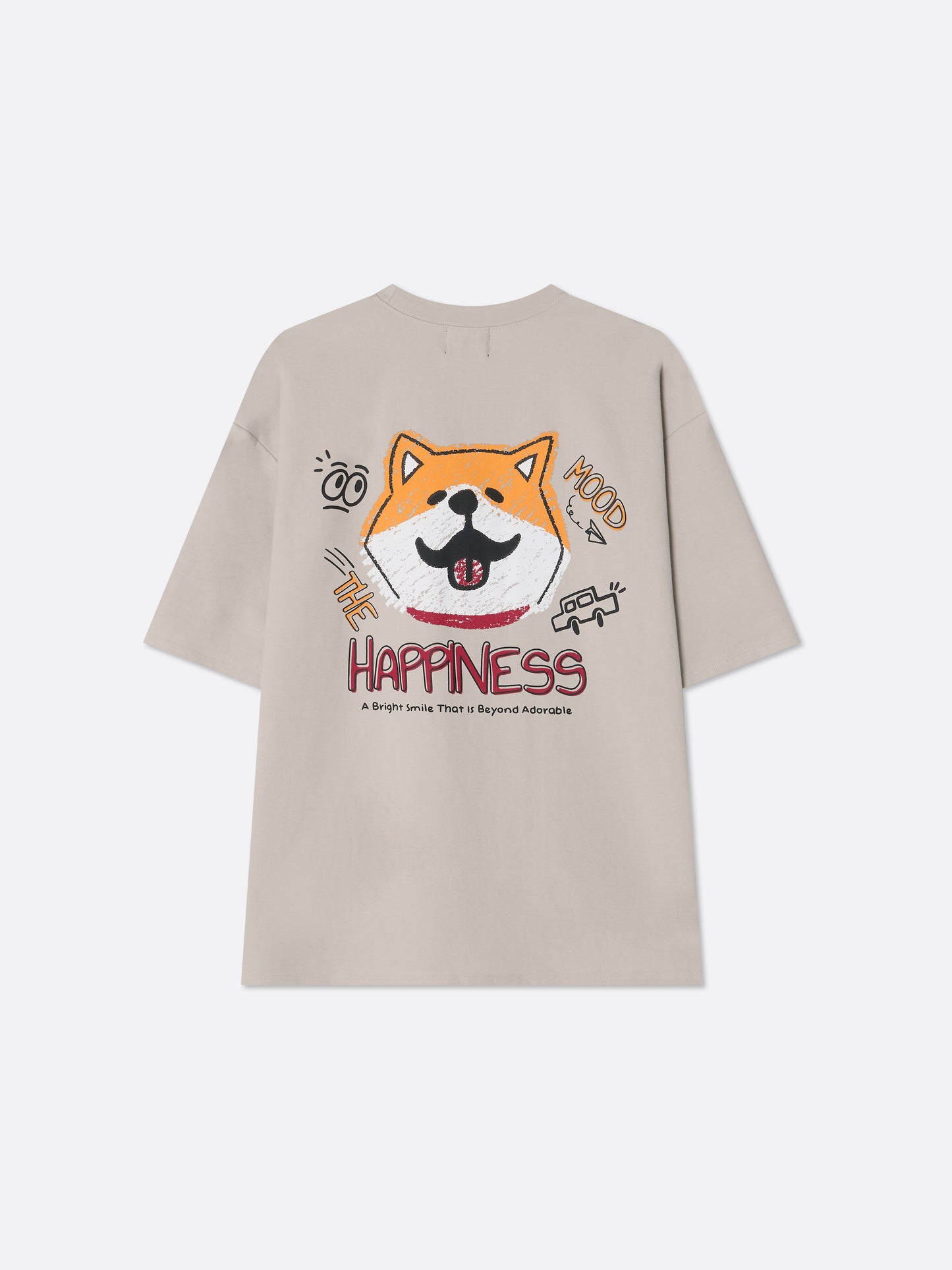 Happiness T-shirt
