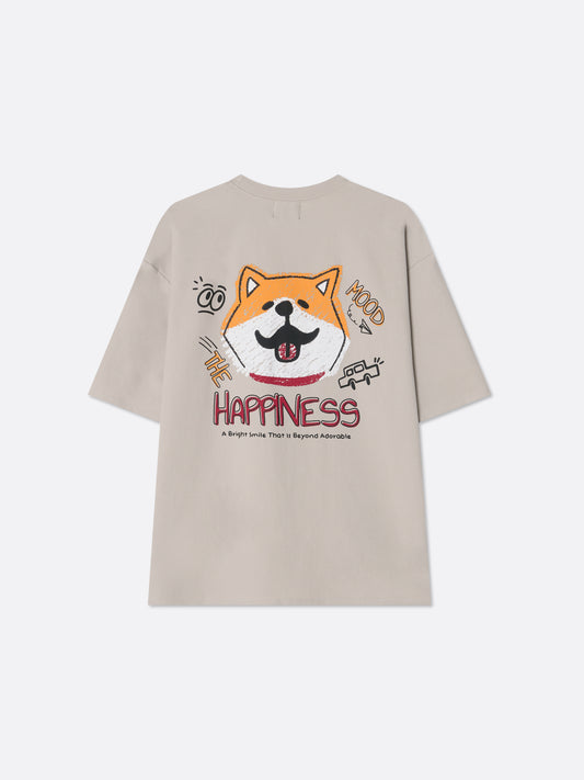Happiness T-shirt