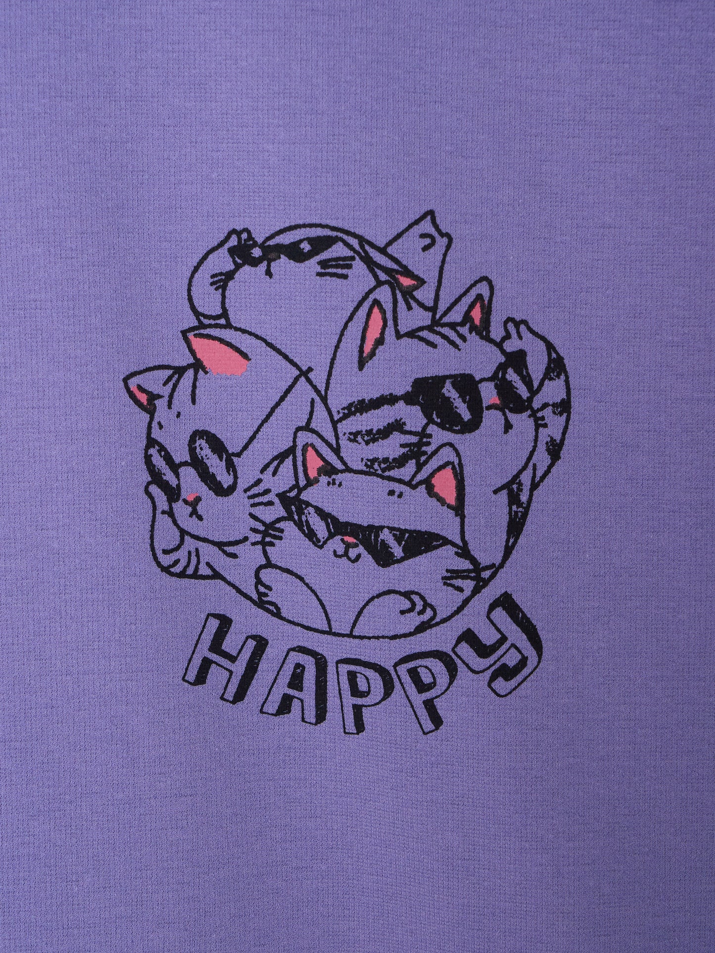 Cat T-shirt