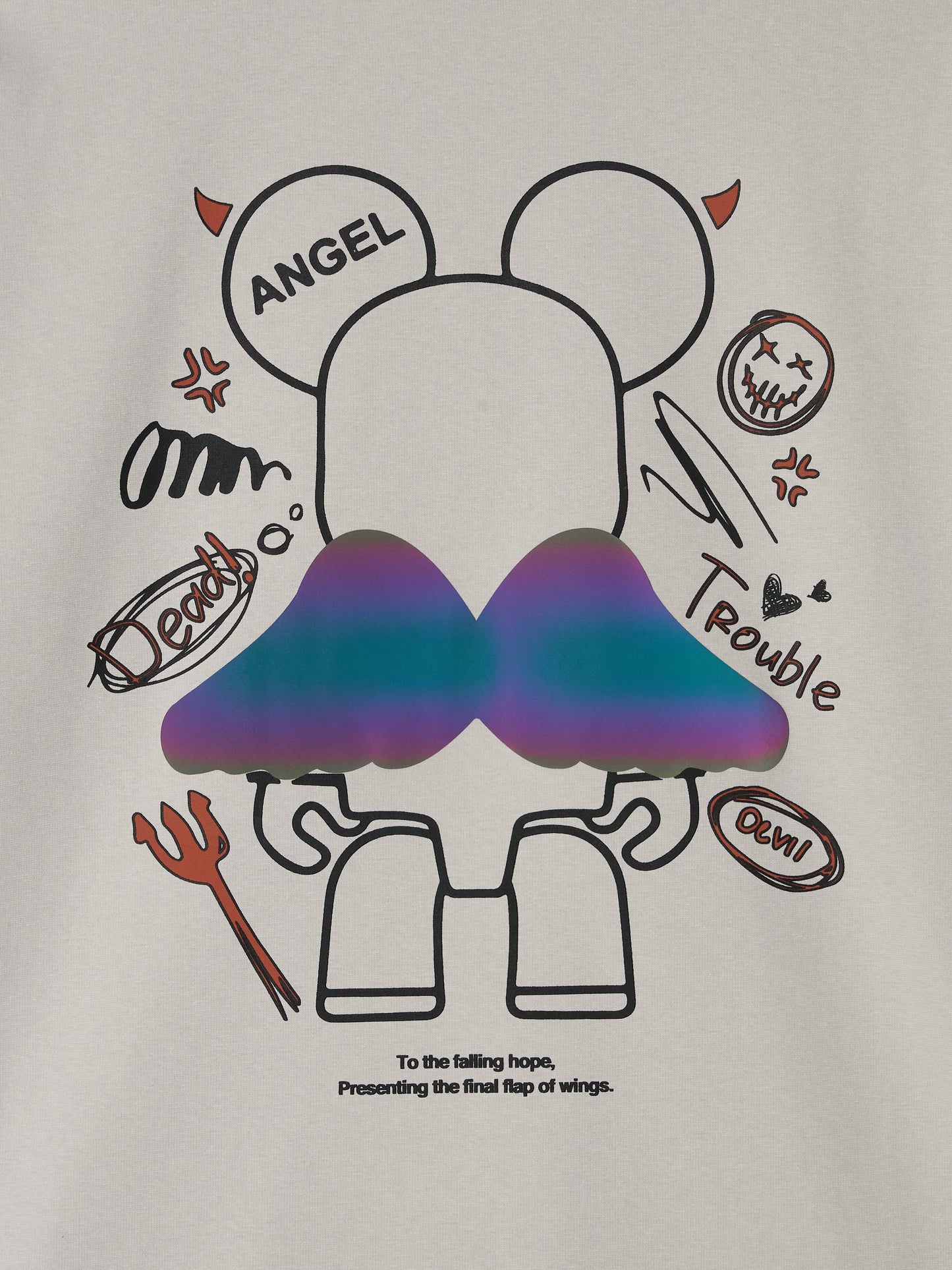 Angel T-Shirt