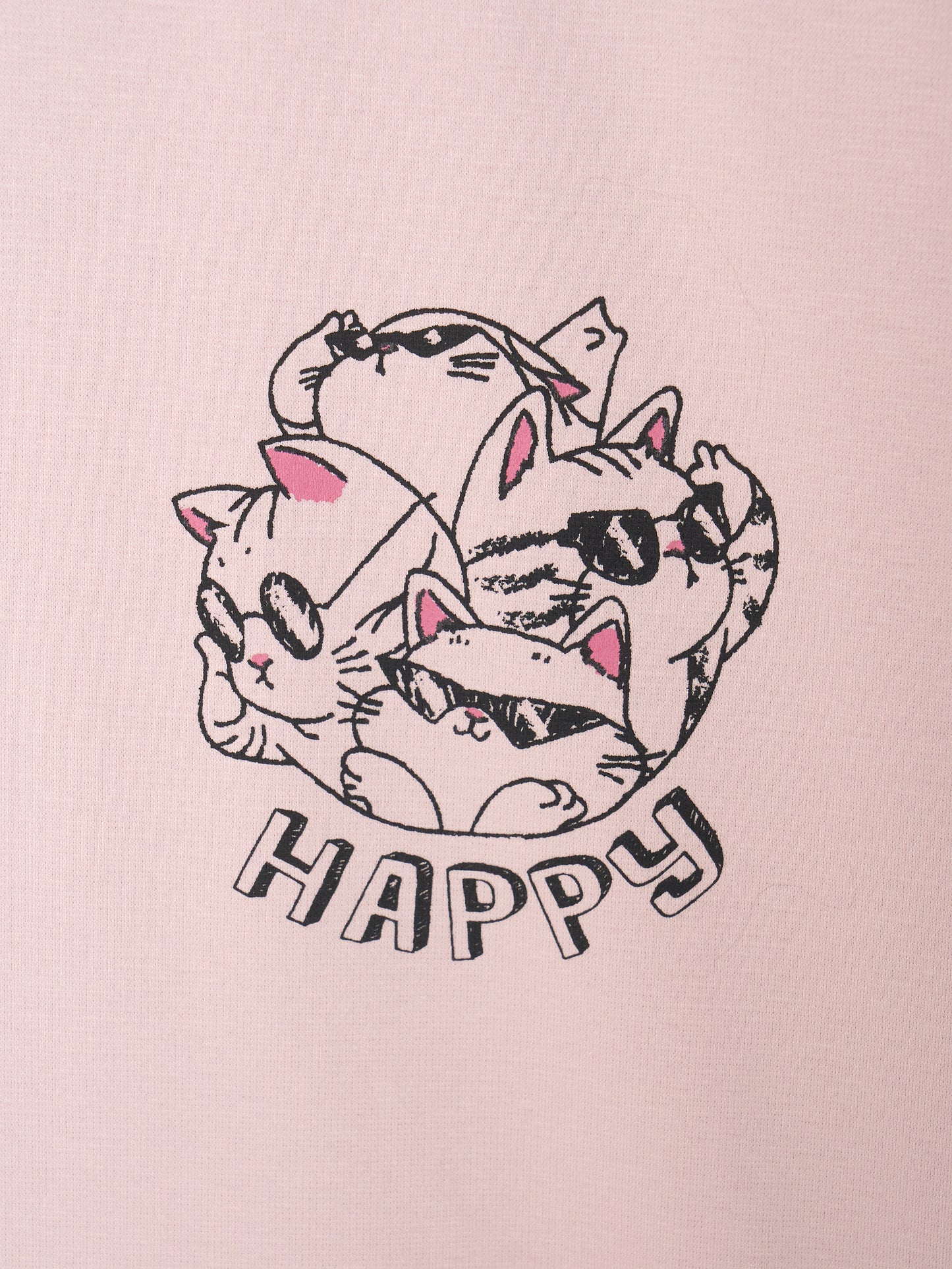 Cat T-shirt