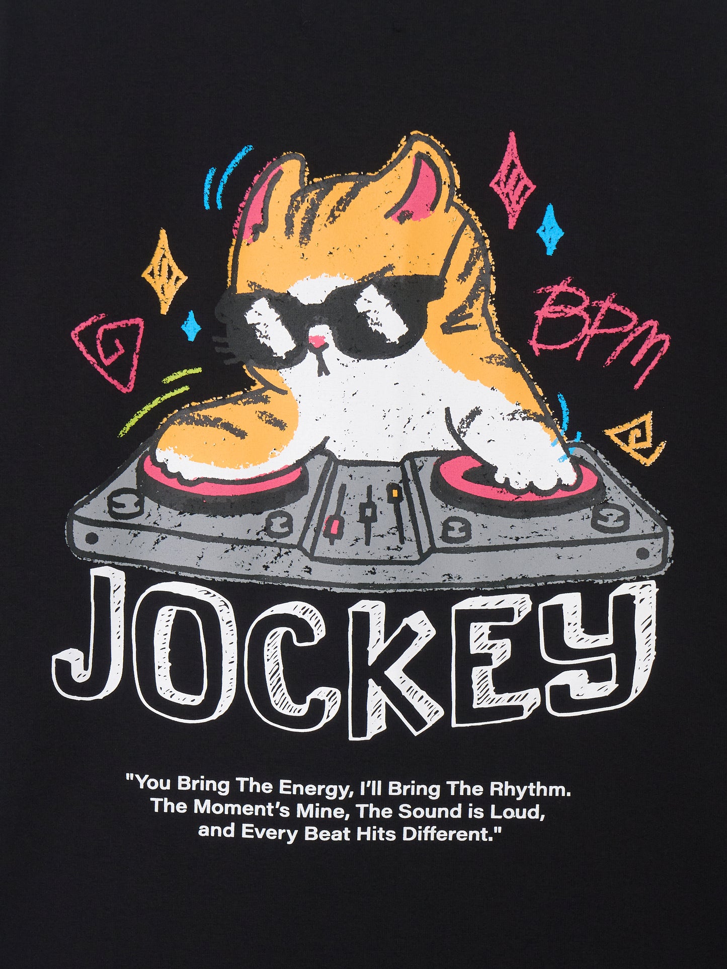 Jockey T-shirt