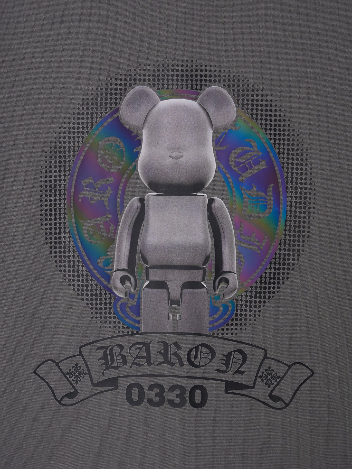 0330 T-shirt