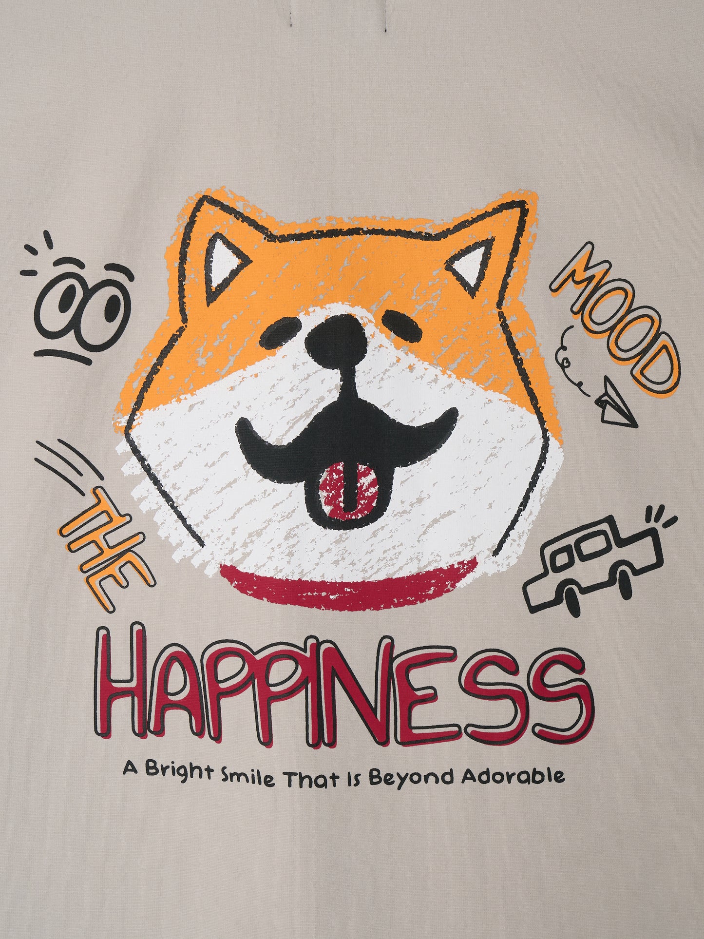 Happiness T-shirt