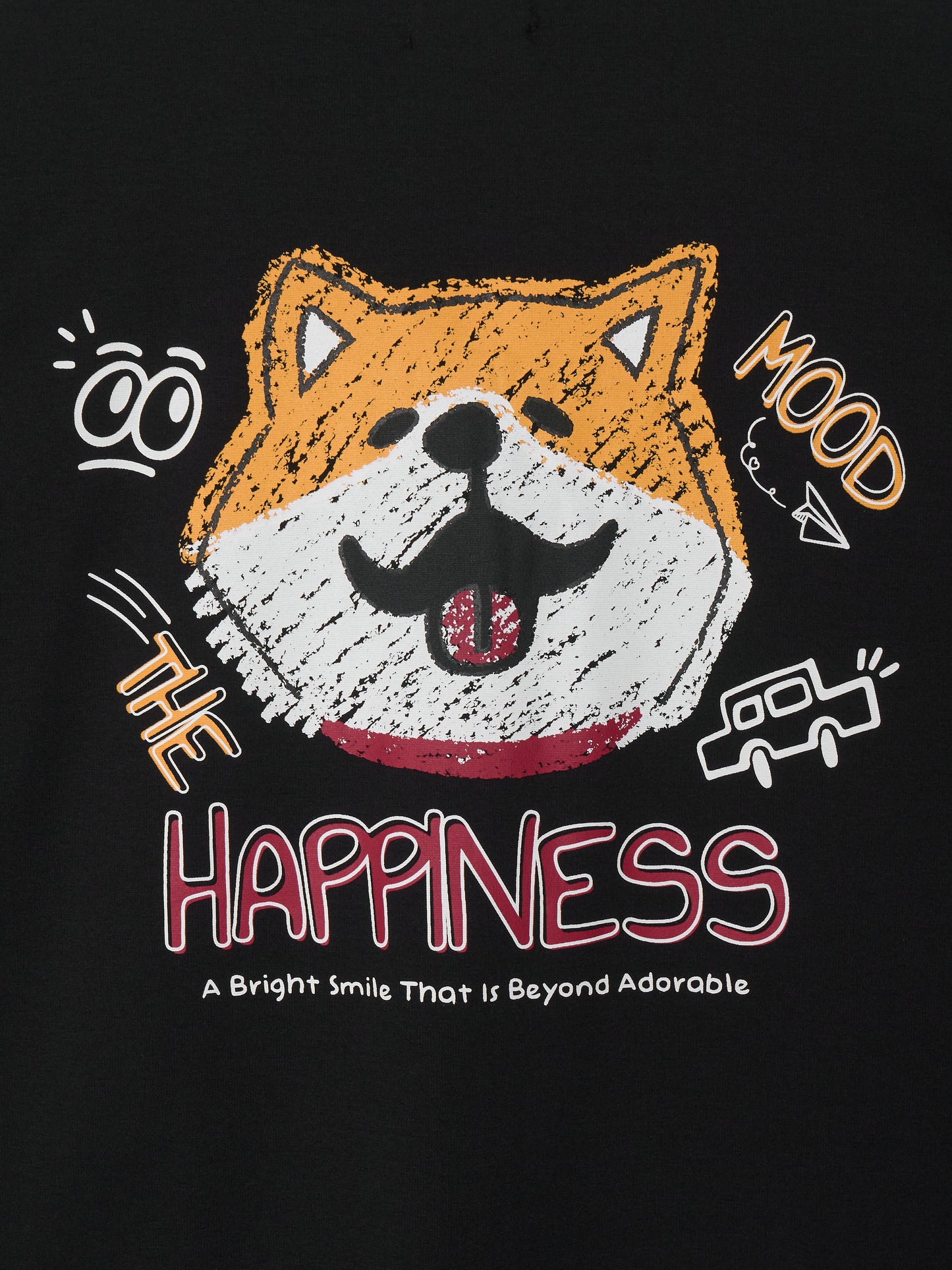 Happiness T-shirt