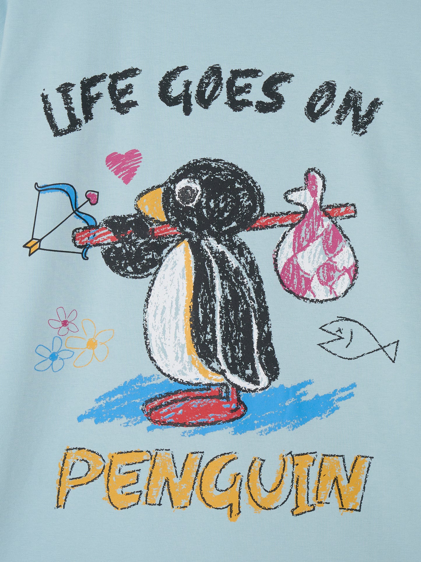 Penguin T-Shirt