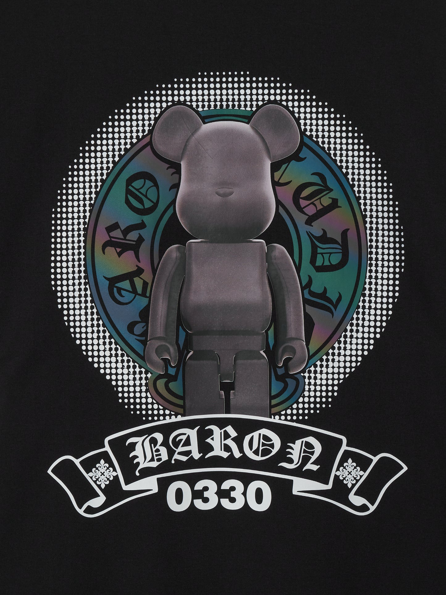 0330 T-shirt