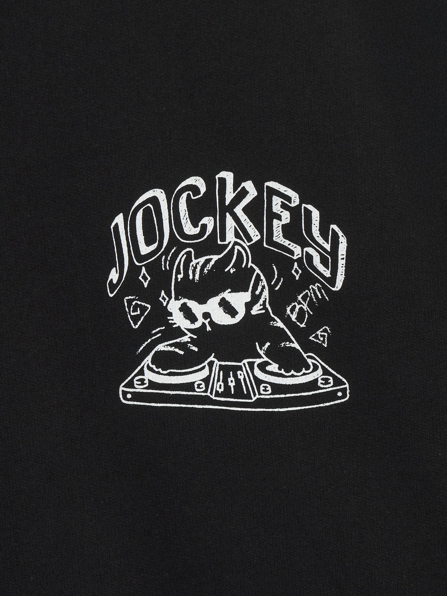 Jockey Sweatshirt