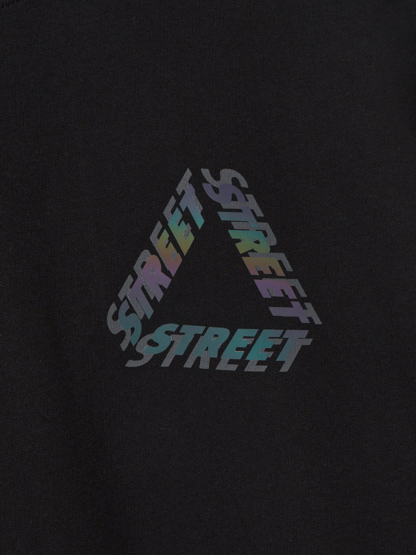 Street Sweatshirt