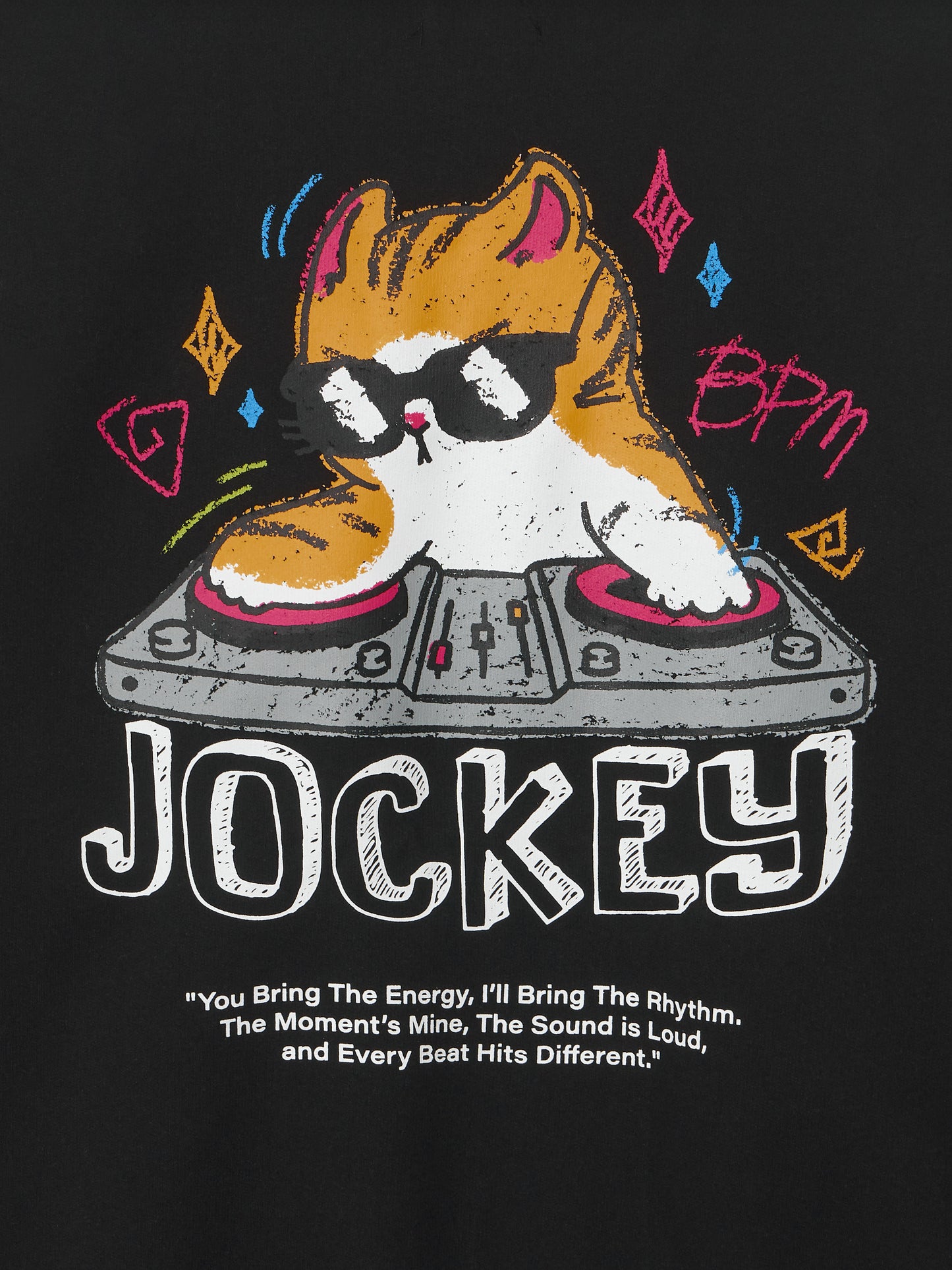 Jockey Sweatshirt