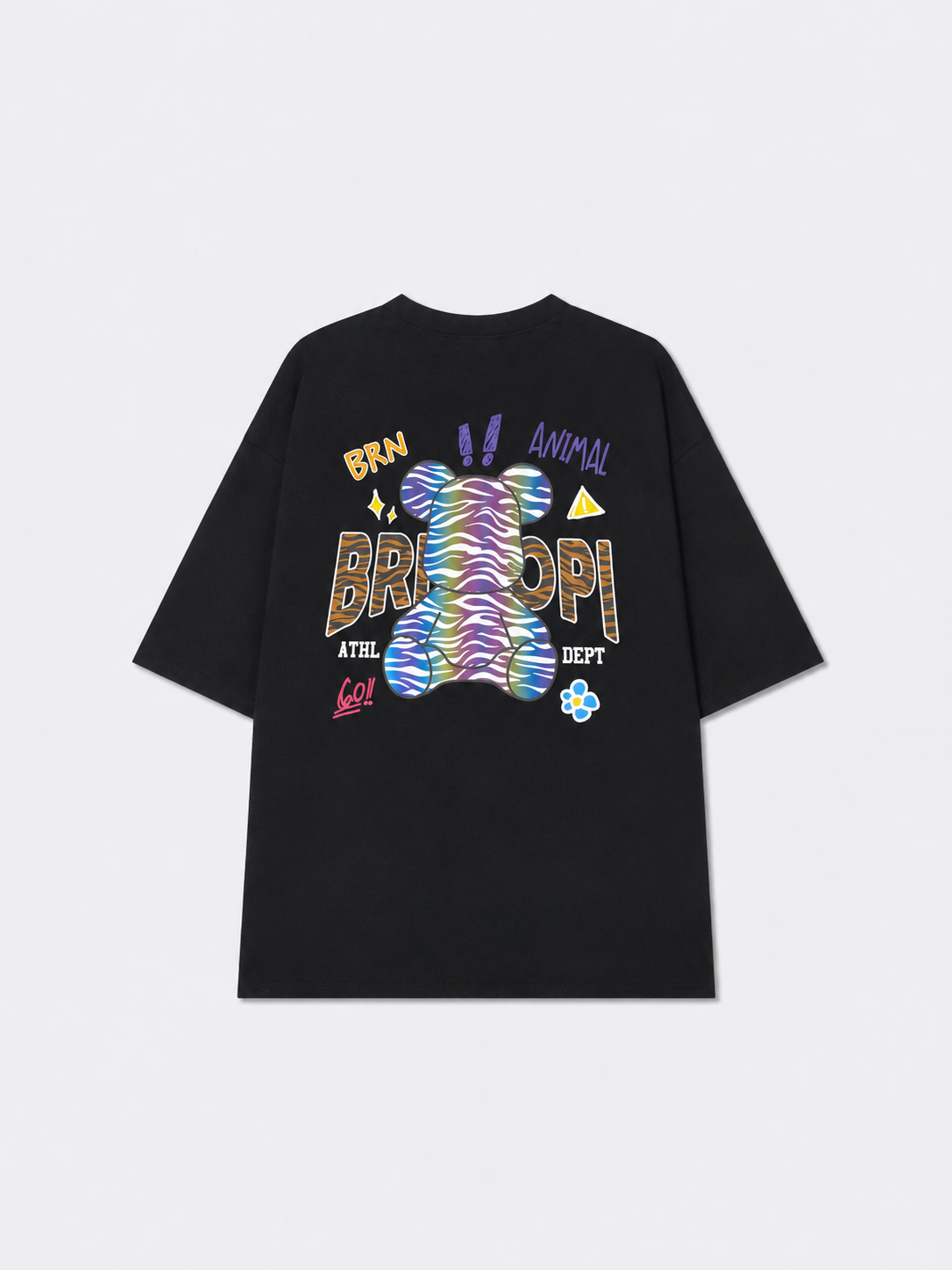 BR T-shirt