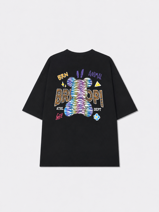 BR T-shirt
