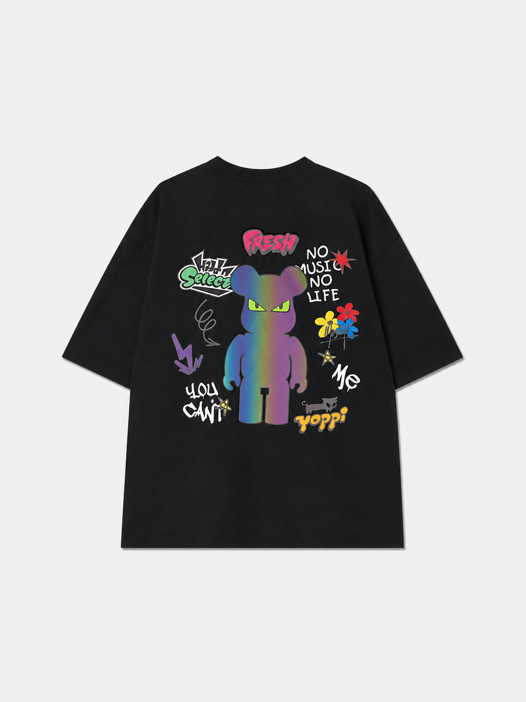 Me Bear T-shirt