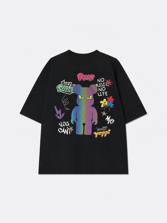 Me Bear T-shirt