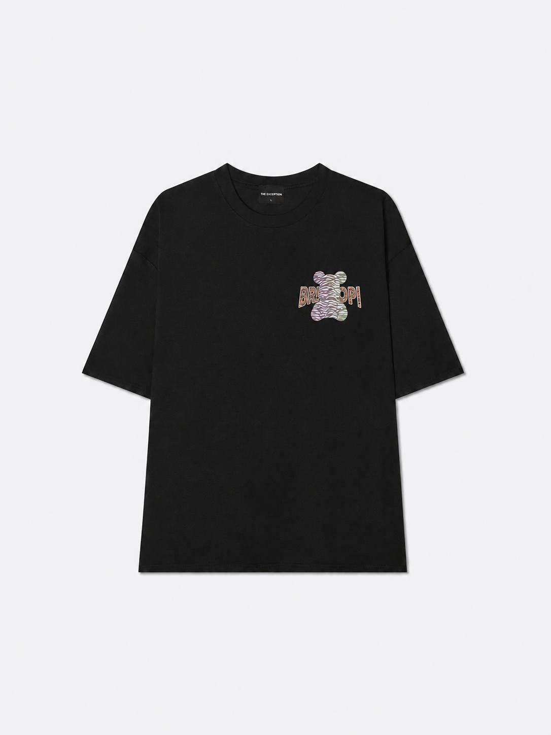 BR T-shirt
