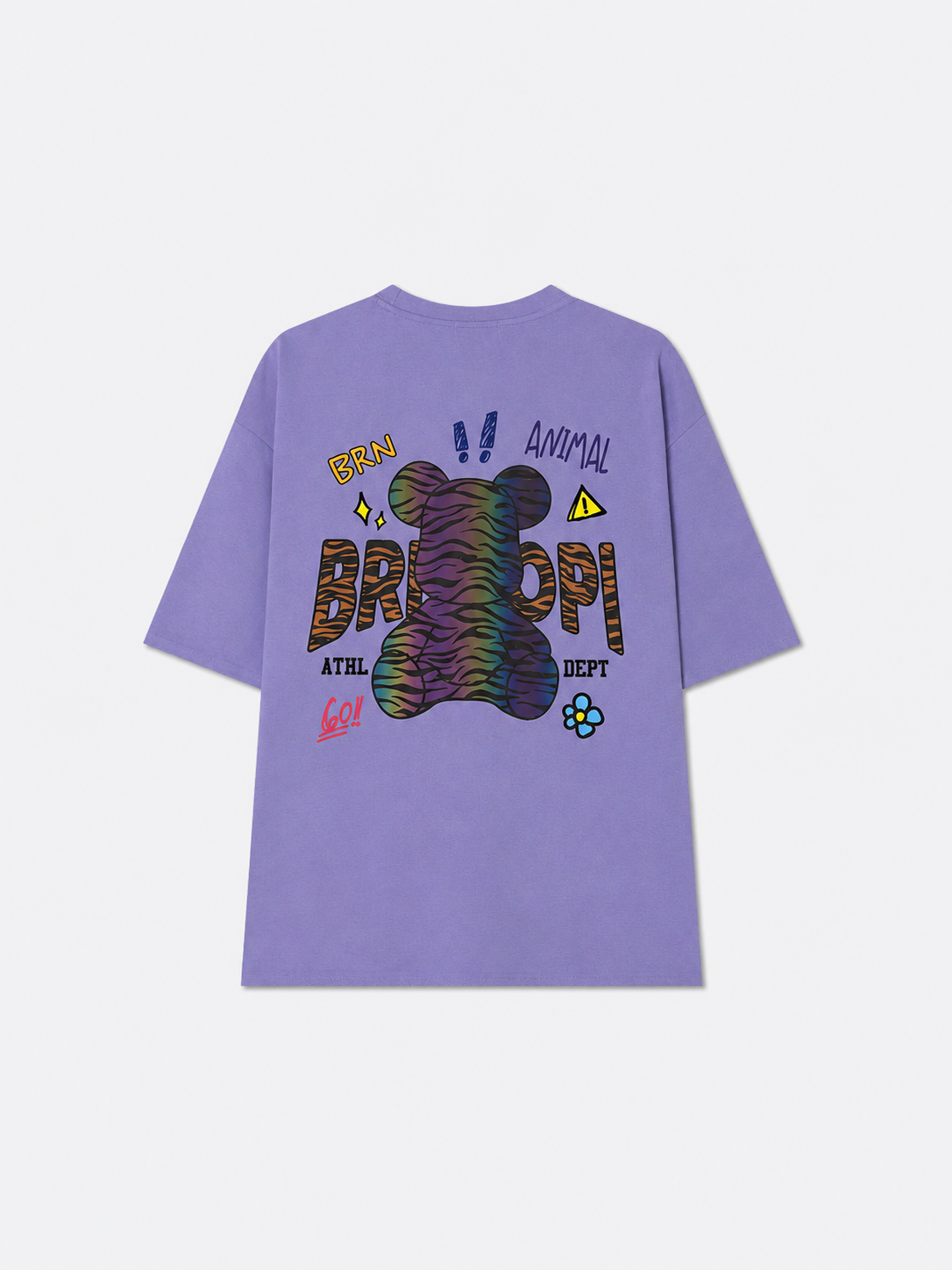 BR T-shirt