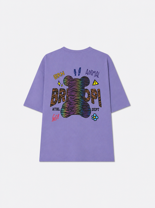 BR T-shirt