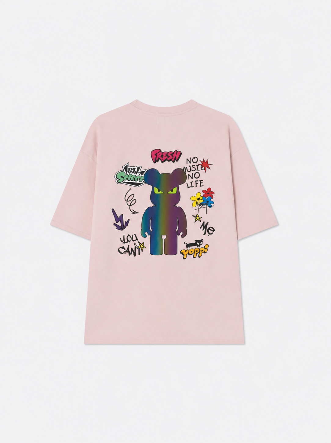 Me Bear T-shirt