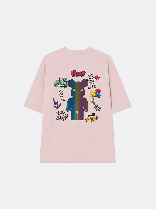 Me Bear T-shirt